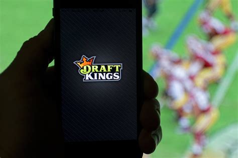 DraftKings .